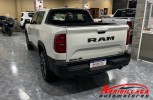 RAM RAMPAGE 2.0 T D/CAB 4X4 REBEL AT - 2024