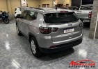 JEEP COMPASS 1.3T 270 SPORT AT6 - 2024